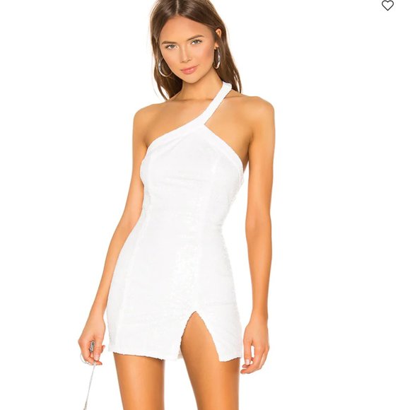 Cicely Mini Dress - Picture 1 of 5